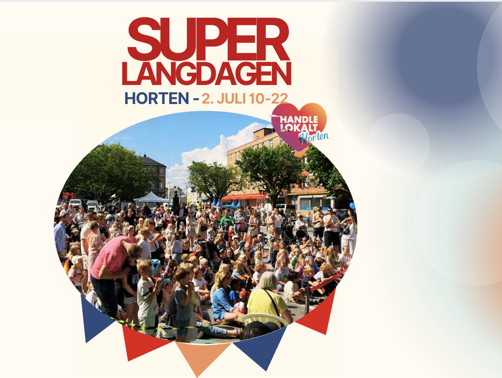 Superlangdagen utstillere/stand 2026